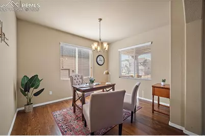 9155 Selkirk Place, Colorado Springs, CO 80924 - Photo 6