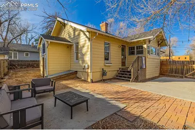 901 Cheyenne Boulevard, Colorado Springs, CO 80905 - Photo 26