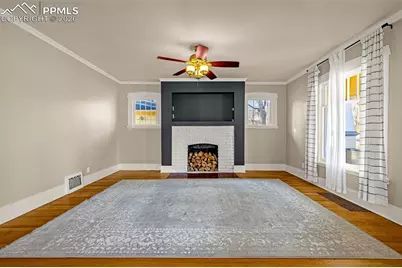 901 Cheyenne Boulevard, Colorado Springs, CO 80905 - Photo 4