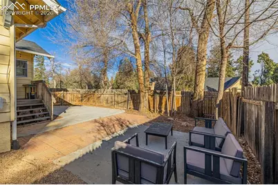 901 Cheyenne Boulevard, Colorado Springs, CO 80905 - Photo 28