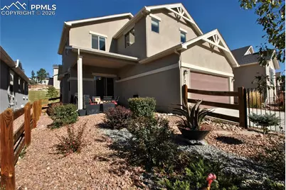 724 Sage Forest Lane, Monument, CO 80132 - Photo 16