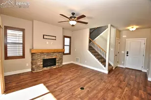 724 Sage Forest Ln, Monument, CO 80132 - Photo 2