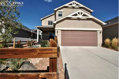 724 Sage Forest Lane, Monument, CO 80132 - Photo 18