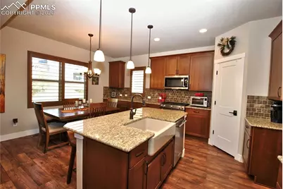 724 Sage Forest Lane, Monument, CO 80132 - Photo 6