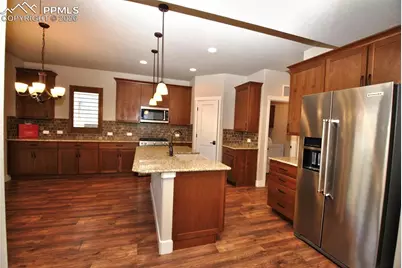 724 Sage Forest Lane, Monument, CO 80132 - Photo 10