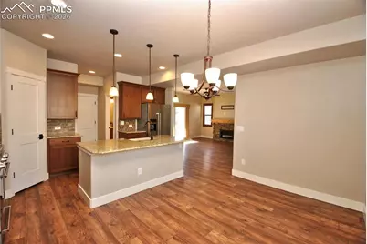 724 Sage Forest Lane, Monument, CO 80132 - Photo 8