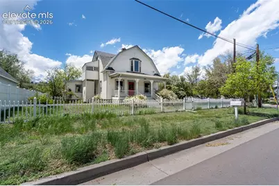 1230 Glen Avenue, Colorado Springs, CO 80905 - Photo 2
