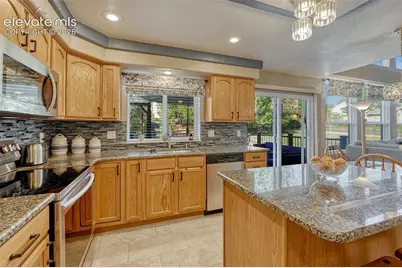 1156 Dream Lake Court, Colorado Springs, CO 80921 - Photo 16