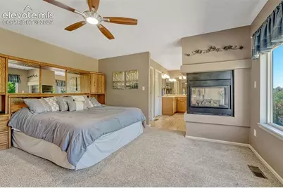 1156 Dream Lake Court, Colorado Springs, CO 80921 - Photo 6
