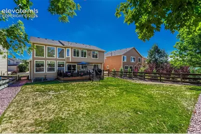1156 Dream Lake Court, Colorado Springs, CO 80921 - Photo 46