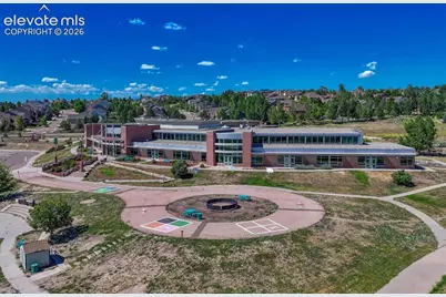 1156 Dream Lake Court, Colorado Springs, CO 80921 - Photo 50
