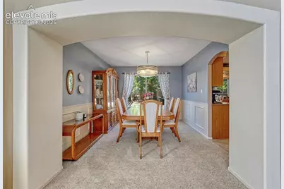 1156 Dream Lake Court, Colorado Springs, CO 80921 - Photo 4