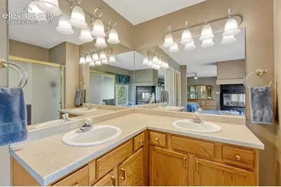 1156 Dream Lake Court, Colorado Springs, CO 80921 - Photo 28