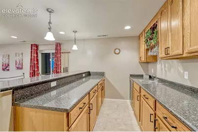 1156 Dream Lake Court, Colorado Springs, CO 80921 - Photo 36