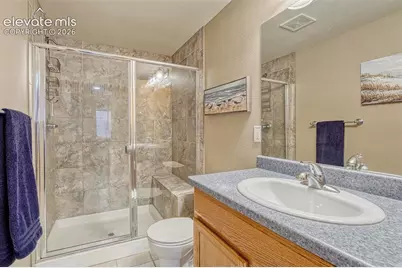 1156 Dream Lake Court, Colorado Springs, CO 80921 - Photo 40