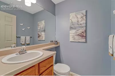 1156 Dream Lake Court, Colorado Springs, CO 80921 - Photo 24