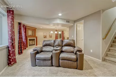 1156 Dream Lake Court, Colorado Springs, CO 80921 - Photo 38