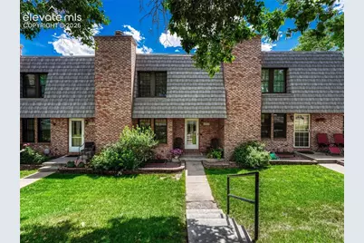 2005 Sussex Lane, Colorado Springs, CO 80909 - Photo 1
