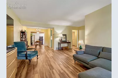 2005 Sussex Lane, Colorado Springs, CO 80909 - Photo 2