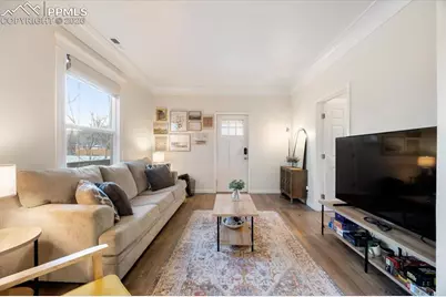 421 S Prospect Street, Colorado Springs, CO 80903 - Photo 6