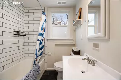 421 S Prospect Street, Colorado Springs, CO 80903 - Photo 14