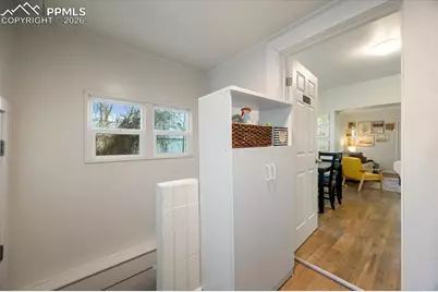 421 S Prospect Street, Colorado Springs, CO 80903 - Photo 18