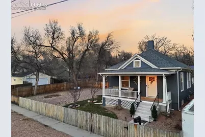 421 S Prospect Street, Colorado Springs, CO 80903 - Photo 40