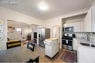 421 S Prospect Street, Colorado Springs, CO 80903 - Photo 8