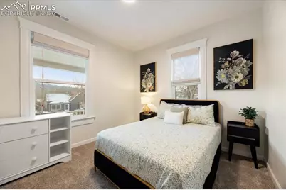 421 S Prospect Street, Colorado Springs, CO 80903 - Photo 16