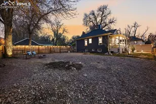 421 S Prospect St, Colorado Springs, CO 80903 - Photo 2