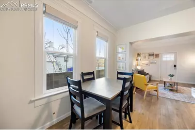 421 S Prospect Street, Colorado Springs, CO 80903 - Photo 10