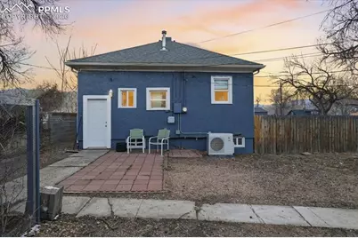 421 S Prospect Street, Colorado Springs, CO 80903 - Photo 44