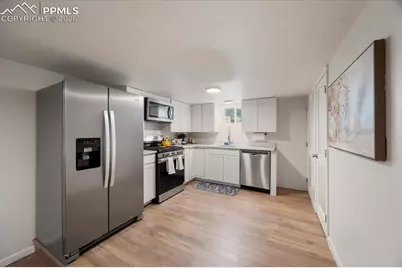 421 S Prospect Street, Colorado Springs, CO 80903 - Photo 22