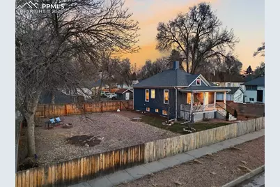 421 S Prospect Street, Colorado Springs, CO 80903 - Photo 38