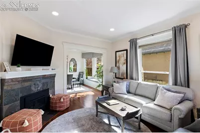 1207 Custer Avenue, Colorado Springs, CO 80903 - Photo 4