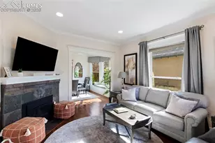 1207 Custer Ave, Colorado Springs, CO 80903 - Photo 4