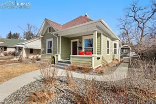1207 Custer Ave, Colorado Springs, CO 80903 - Photo 2