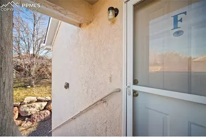 3870 Strawberry Field Grove #F, Colorado Springs, CO 80906 - Photo 20
