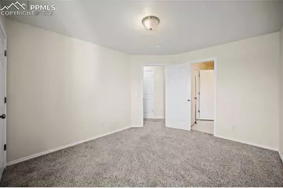 3870 Strawberry Field Grove #F, Colorado Springs, CO 80906 - Photo 16