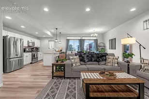 5284 Painted Sky View, Colorado Springs, CO 80916 - Photo 2