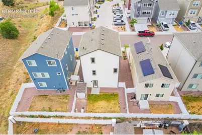 5284 Painted Sky View, Colorado Springs, CO 80916 - Photo 10