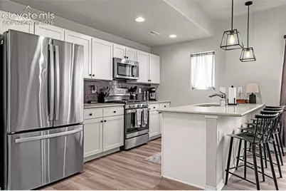 5284 Painted Sky View, Colorado Springs, CO 80916 - Photo 24