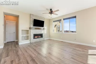 2061 Ruffino Drive, Colorado Springs, CO 80921 - Photo 14