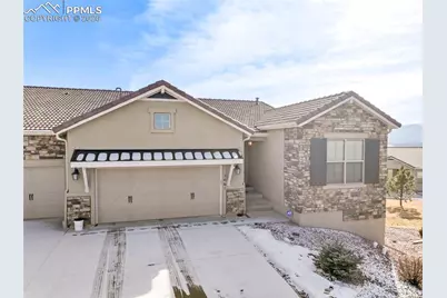 2061 Ruffino Drive, Colorado Springs, CO 80921 - Photo 46