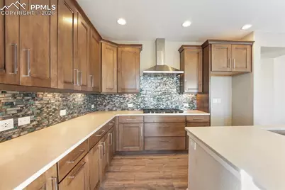 2061 Ruffino Drive, Colorado Springs, CO 80921 - Photo 6