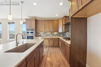 2061 Ruffino Drive, Colorado Springs, CO 80921 - Photo 8