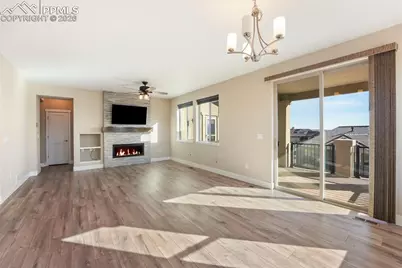 2061 Ruffino Drive, Colorado Springs, CO 80921 - Photo 12