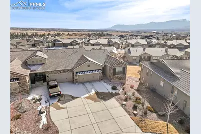 2061 Ruffino Drive, Colorado Springs, CO 80921 - Photo 2