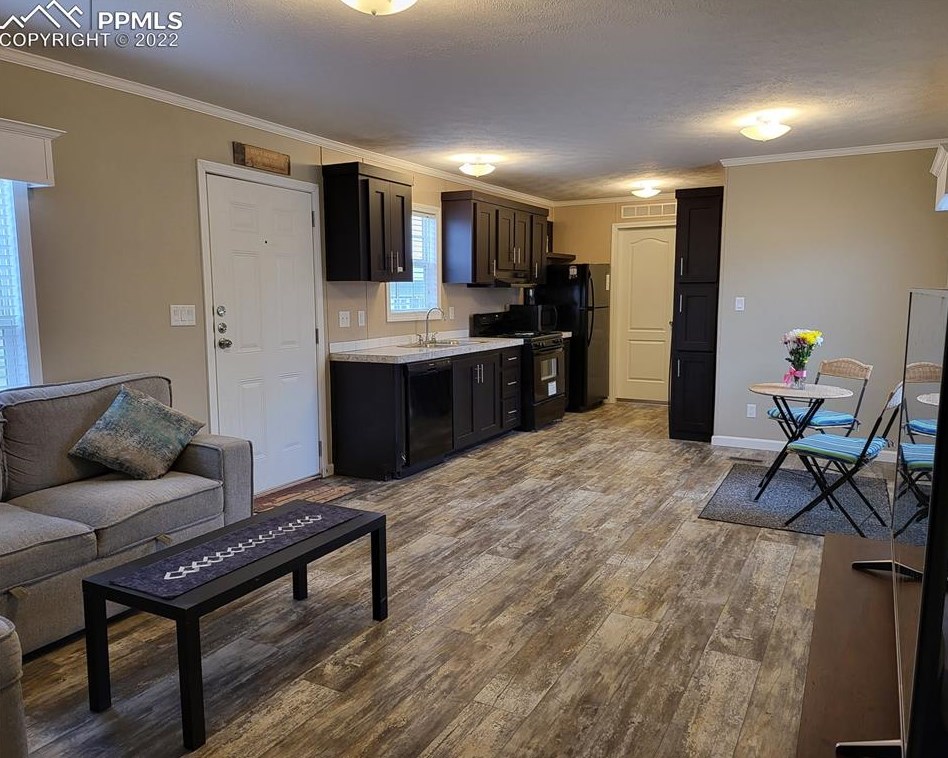 801 Pueblo Ave, Simla, CO 80835