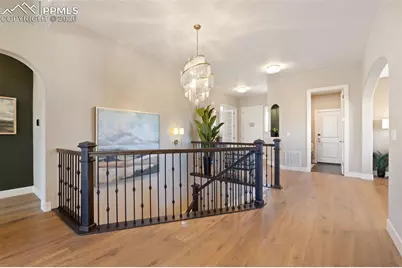 13513 Crooked Hill Drive, Peyton, CO 80831 - Photo 4